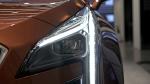 Cadillac XT4 Sport 2018 года (NA)